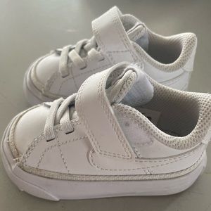 Nike 3C white sneaker